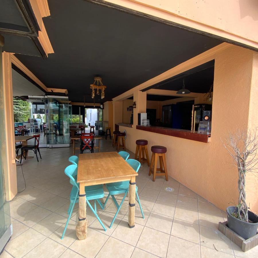 Arti Hotels Bodrum Exterior foto