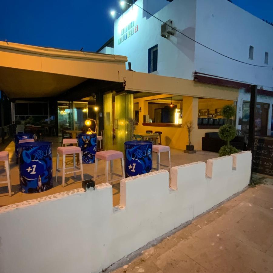 Arti Hotels Bodrum Exterior foto