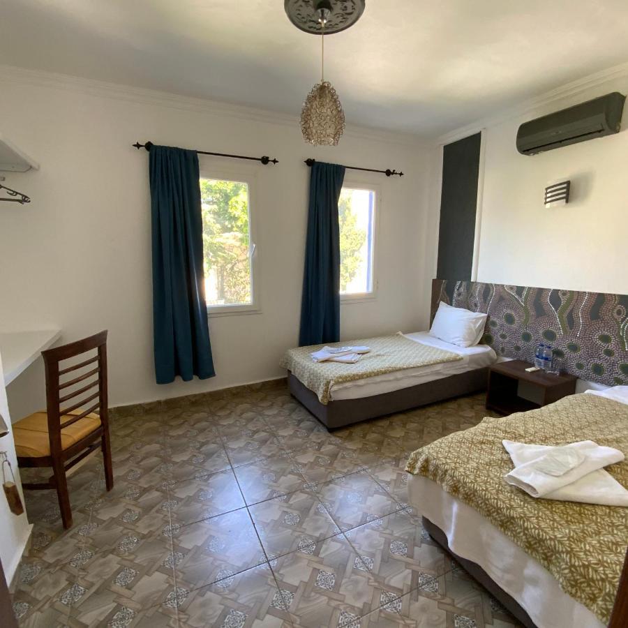 Arti Hotels Bodrum Exterior foto