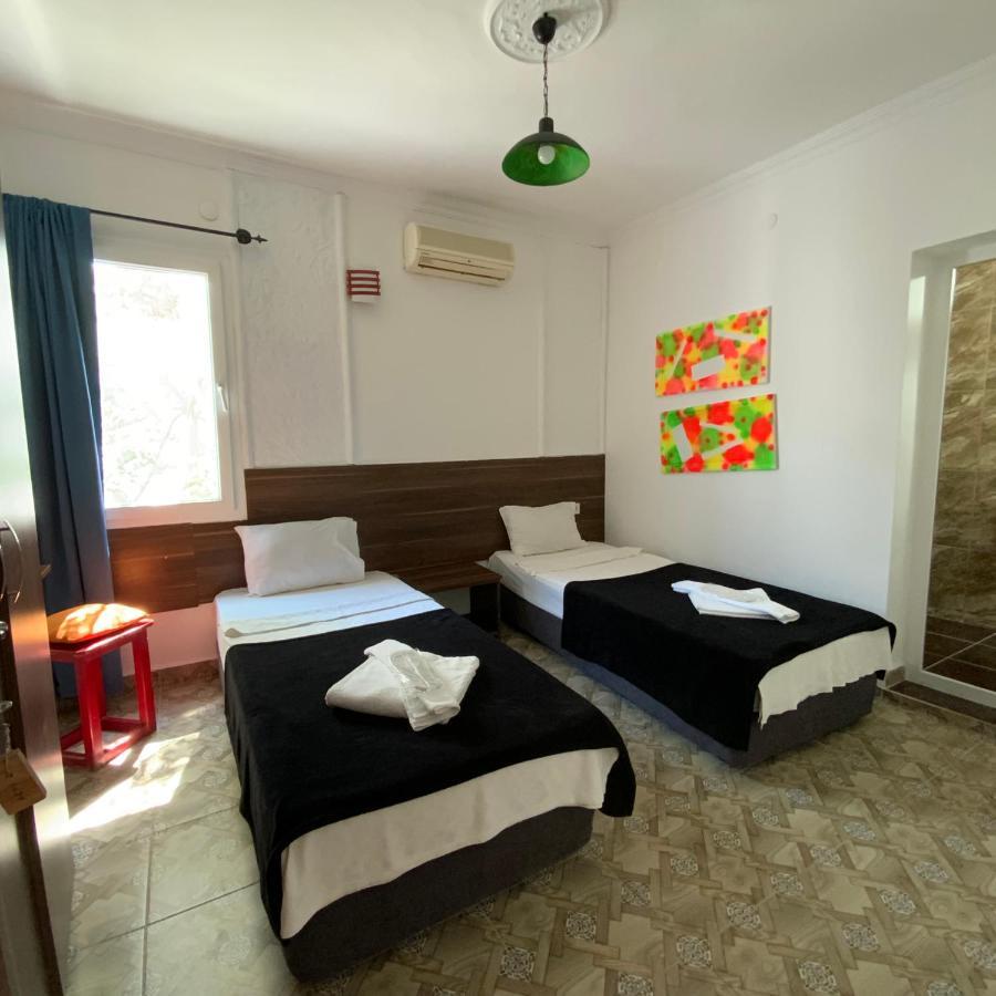 Arti Hotels Bodrum Exterior foto